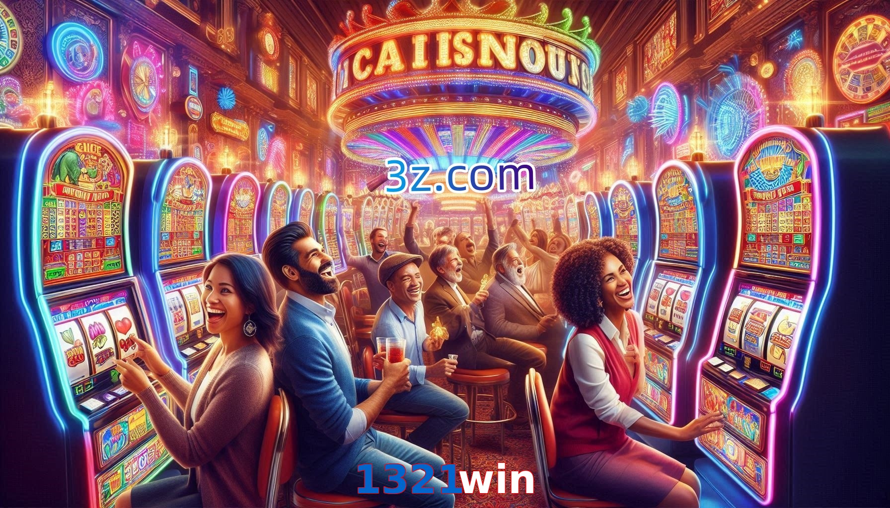 1321win cassino com transmissão ao vivo e croupier dedicado